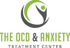 ocd and anxiety treatment center